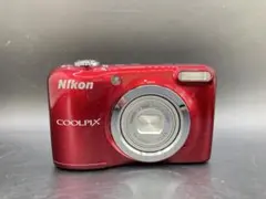 動作品 Nikon COOLPIX A10 デジタルカメラ 280♪0702 - メルカリ