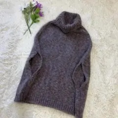 新品✴︎ANAYIアナイ roberte collina ロベルトコリーナ ニット