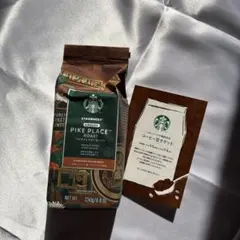 スターバックス スタバ 福袋 2026 コーヒー豆 チケット セット