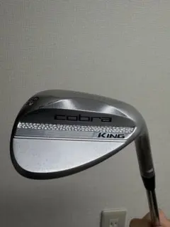 Cobra Kingウェッジ 50°/54°新品…76 - メルカリ