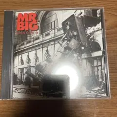 MR.BIG/The VAULT 25周年記念オフィシャル・アーカイヴ・ボックス
