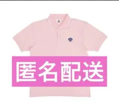 【新品未開封】なにわ男子ND5 2026ライブ　ツアー　グッズ　ポロシャツのサムネイル