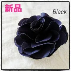 新品 ★ ヘアゴム ヘアピン コサージュ