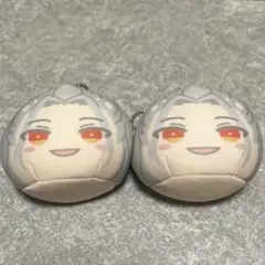 あんスタ　おまんじゅう　乱凪砂ⅹ2