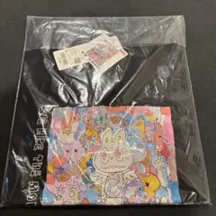 WE ARE THE MONSTERS ブラックTシャツ L