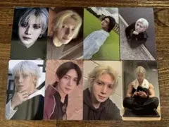 ATEEZ GOLDEN HOUR : Part.4 ヨサン