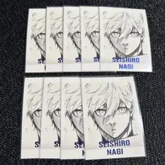 2026年最新】ぱしゃこれ ブルーロック展 凪の人気アイテム - メルカリ