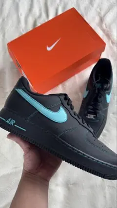 Nike Air Force 1 Low UnTiffany HQ2037002
