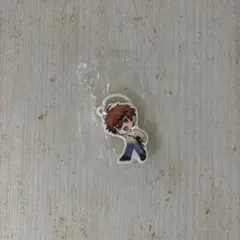 にじさんじ　くら寿司コラボ　北見遊征　めじるしチャーム
