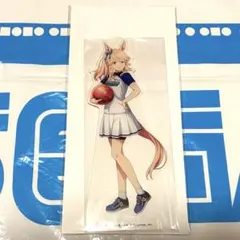 ウマ娘 シンデレラグレイ ROUND1限定 アクリルスタンド ゴールドシチー