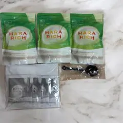 HARA RICH ハラリッチ ダイエットスムージー 3袋セットのサムネイル
