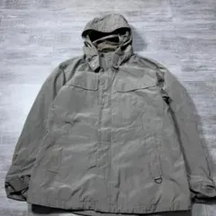 BURBERRY LONDON バーバリー ナイロンジャケット ノバチェック L