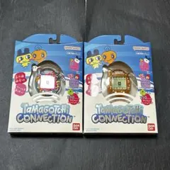 バンダイ　たまごっちコネクション おれんじじゅーす きゃんでぃぱーてぃ 新品