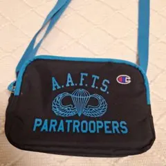 Champion ショルダーバッグ A.A.F.T.S.のサムネイル