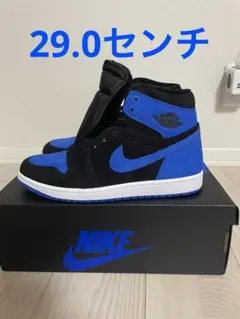 ナイキ　エアジョーダン1High