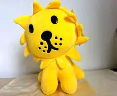 ミッフィー ライオン ぬいぐるみのサムネイル