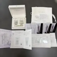 DECORTÉ AQ MELIORITY ランクアップギフト
