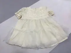 コトリ　ミモザドレス