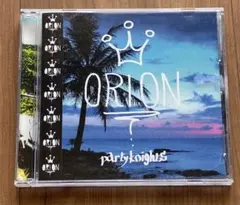 ORION / PARTY KNIGHTSのサムネイル