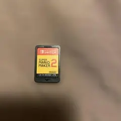 Super Mario Maker 2 Nintendo Switch