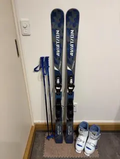 2025年最新】swallow スキーの人気アイテム - メルカリ