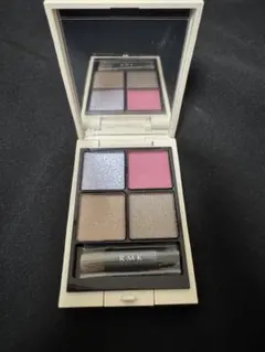 RMK シンクロマティック アイシャドウパレット EX11 ミスティック