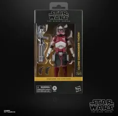 最終値下げ スターウォーズ ブラックシリーズ コマンダージェシー