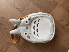 となりのトトロ　ミニポーチ