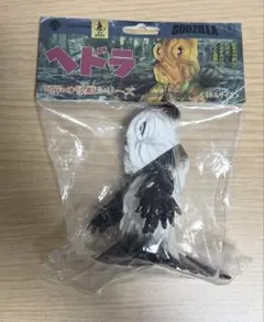 【新品】CCP ヘドラ パンダ Ver. 昭和の怪獣シリーズ