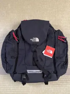 新品未開封品 サニーキャンパー 40L＋6L バックパック 公式】サニーキャンパー40＋6（キッズ）｜ザ・ノース・フェイス