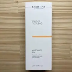 クリスティーナ フォーエバーヤング アブソリュートコントュアキット 3