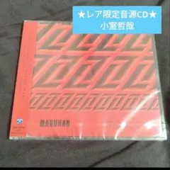 ★新品未開封★小室哲哉 Electric City/Seventh Magic