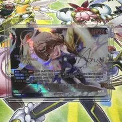 Nikke Nivel Arena BT02-055 SPL - メルカリ