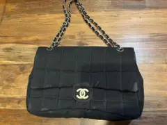 2026年最新】chanel キルティング ショルダーの人気アイテム - メルカリ