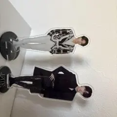 enhypen ジョンウォン アクリルスタンド