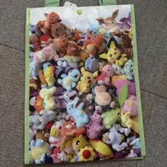 ポケモンセンター　ショッピングバッグのサムネイル