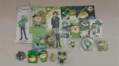 カラフルピーチシヴァさん迷子グッズ カラフルピーチシヴァさん迷子グッズ - メルカリ