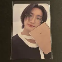 ATEEZ SEONGHWA ソンファ トレカ GH2 サウェ