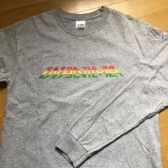 WANIMA ロンT Mサイズ