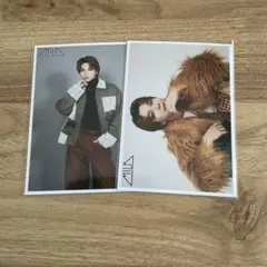 M!LK　塩﨑 太智　生写真　62杯目