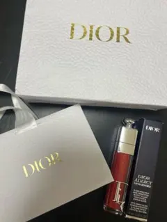 ディオール アディクト リップ マキシマイザー 019 シマーピーチ