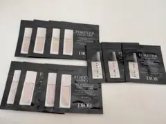 Dior 化粧下地 ファンデーション サンプルセット