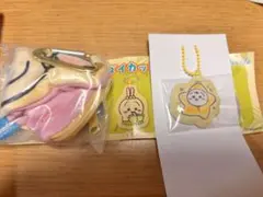 ちいかわ うさぎ グッズ 2点まとめ