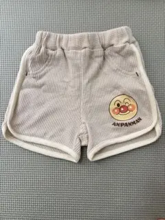アンパンマン ショートパンツ 80cm