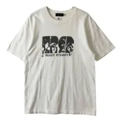 GOOD ROCK SPEED Tシャツ The Who バンド 白 Lのサムネイル