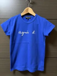 agnès b. ENFANT Tシャツ XL