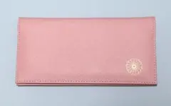 新品・未使用・未開封品）皇居 菊華ご紋章入り長財布 イエロー - メルカリ