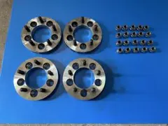 KYOEI ワイトレ 日産 25mm 30mm セット - メルカリ