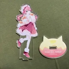 さくらみこ アクリルスタンド