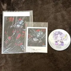 第五人格　漁師　一番くじ他